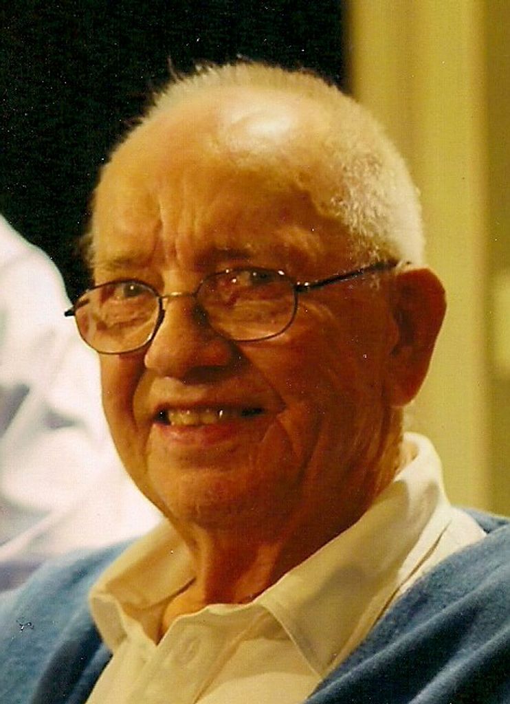 Carl Harold Carlson Profile Photo