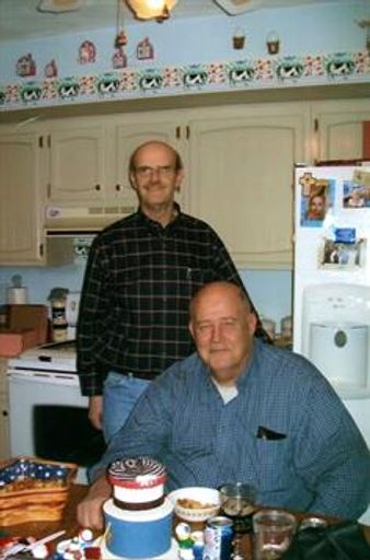 Paul R. Conyers photo gallery thumbnail 75 of 77