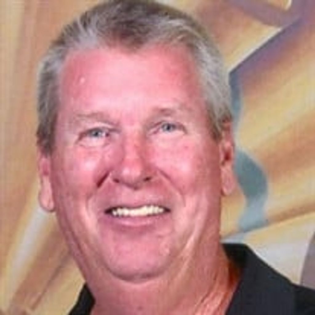 Ronnie Collins