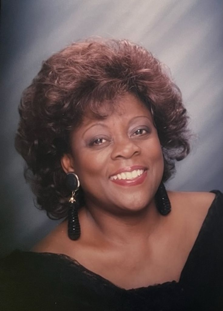 Georgia Allene Tucker Asquith Profile Photo