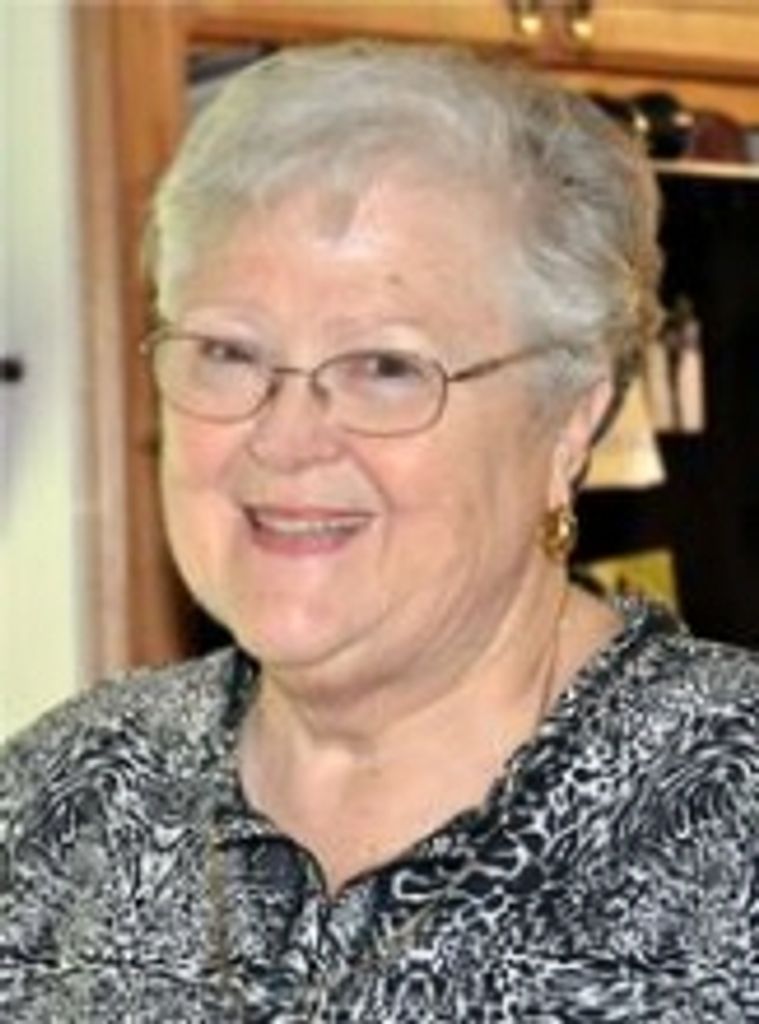 Jerry "Jeri" Eyvonne Pyron Farmer