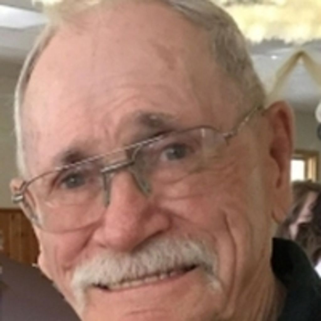Derald Dean Guilbert