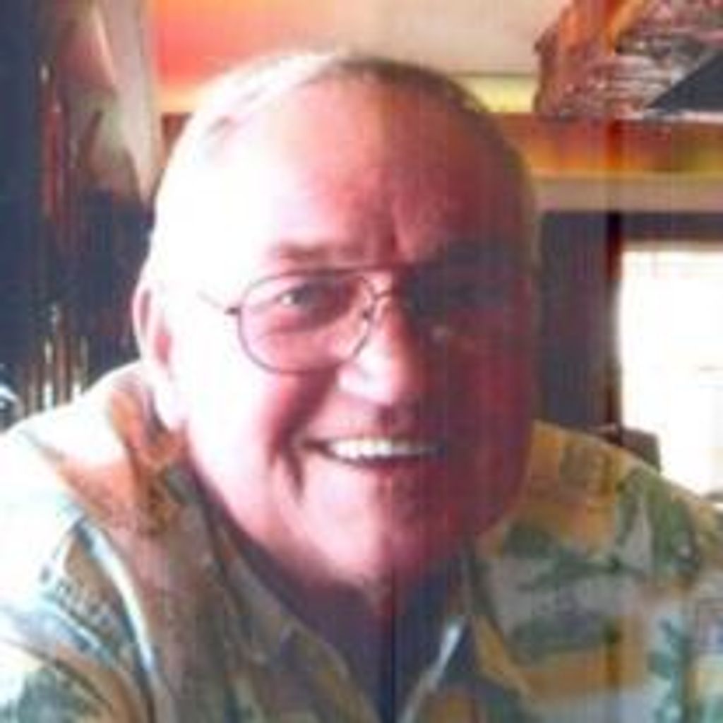 Rubert Earl Dail