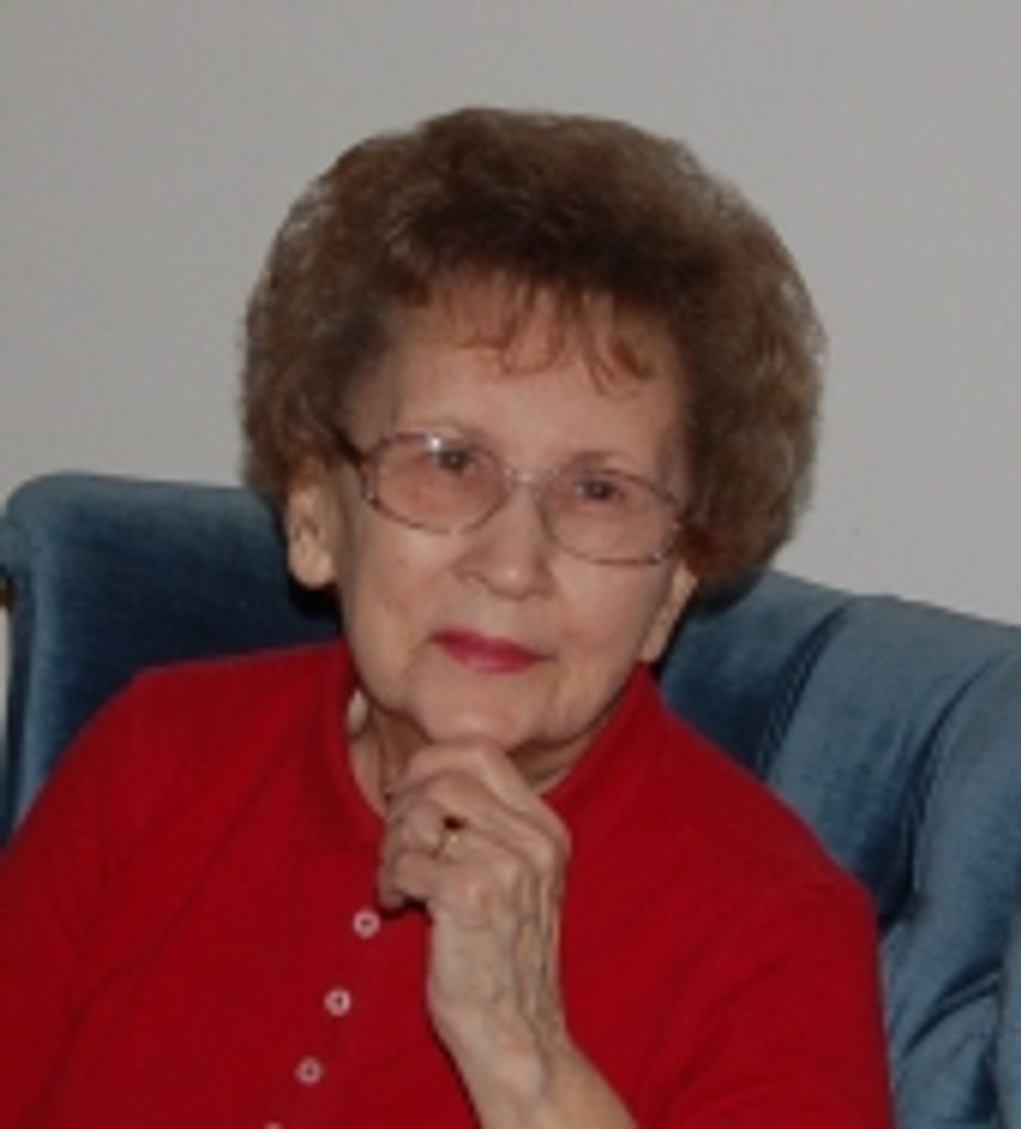 Marjorie Leah Justice