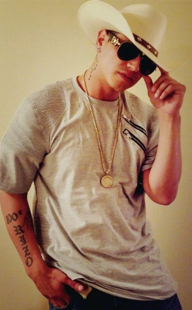 John Edward Rizo Profile Photo