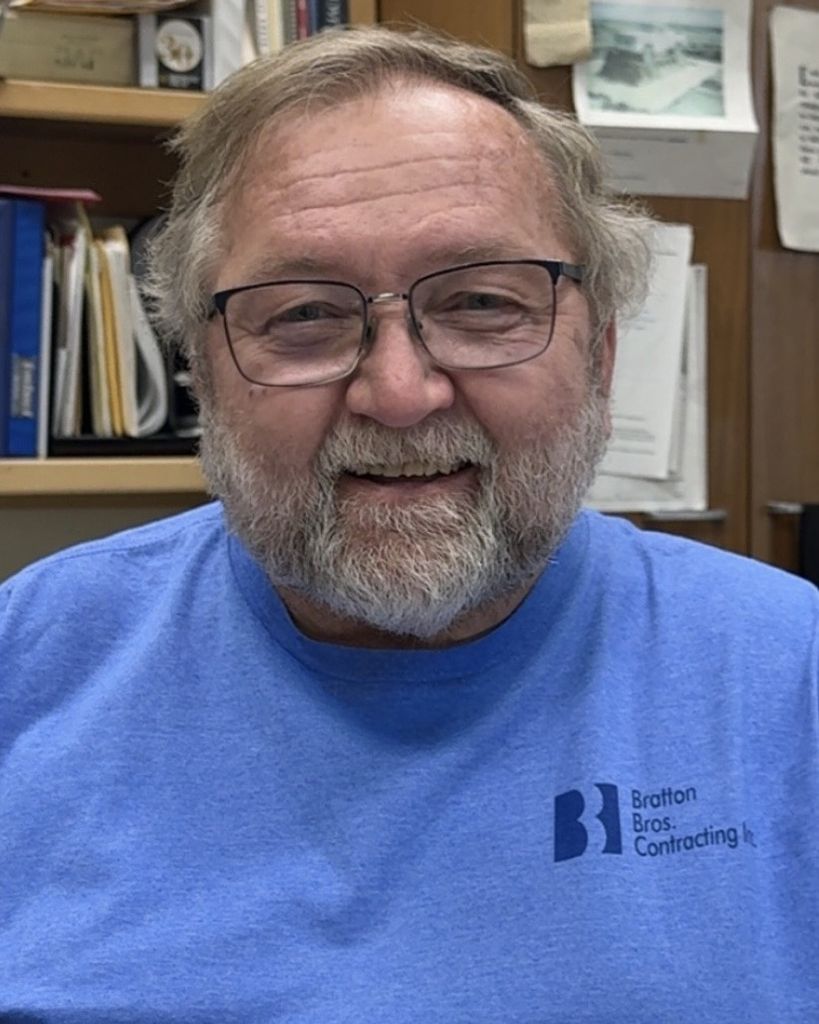 Ronald Bratton