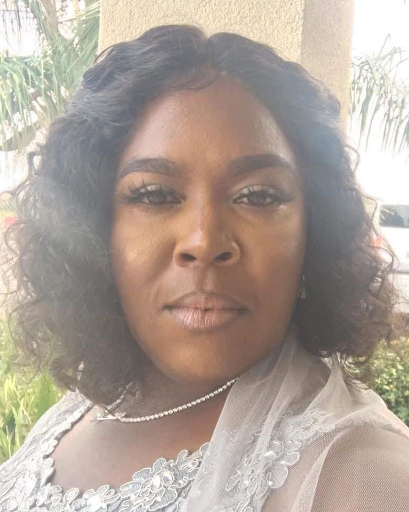 Patrel Marie Jenkins Profile Photo