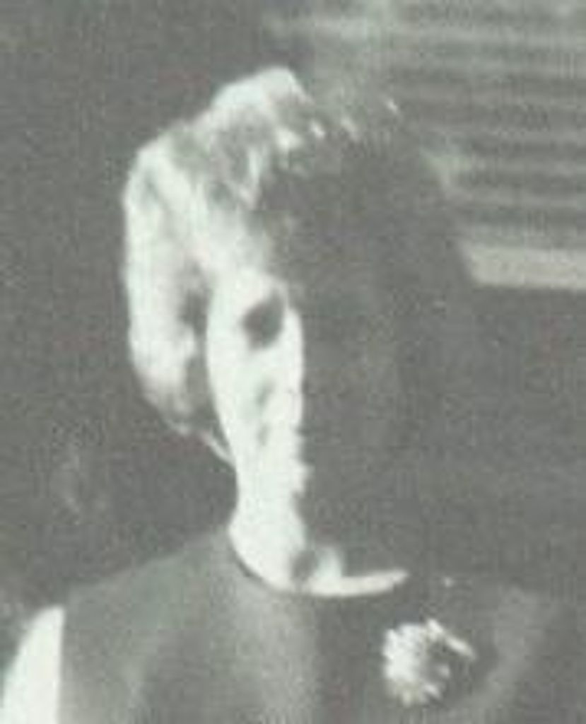 Marilyn Rose Wright Profile Photo
