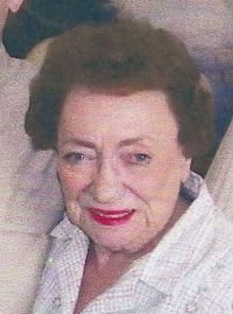 Marilyn J. Kraker