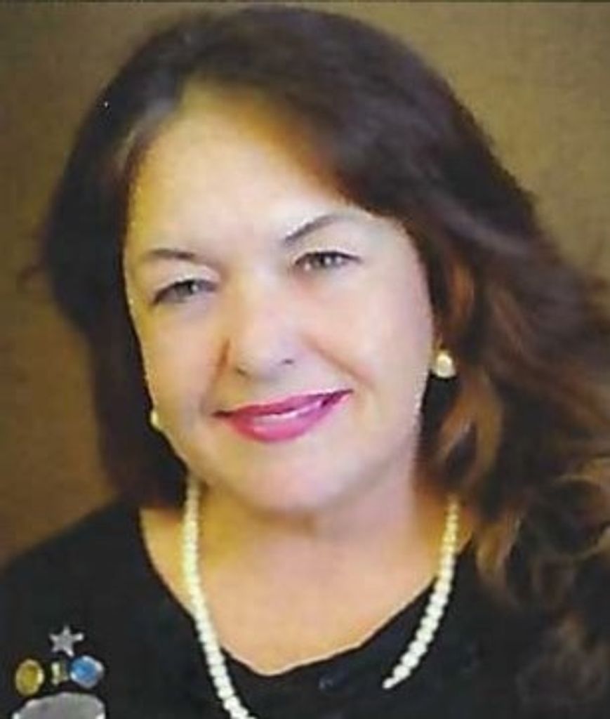 Tamara Ellen Westfall