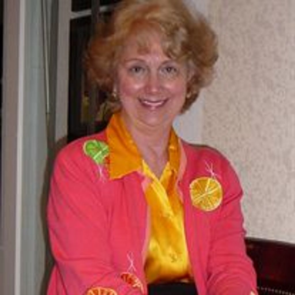 Claudia Celeste Wyatt