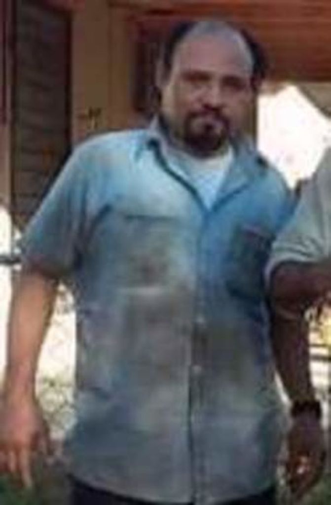 Gabriel Eduardo Cisneros