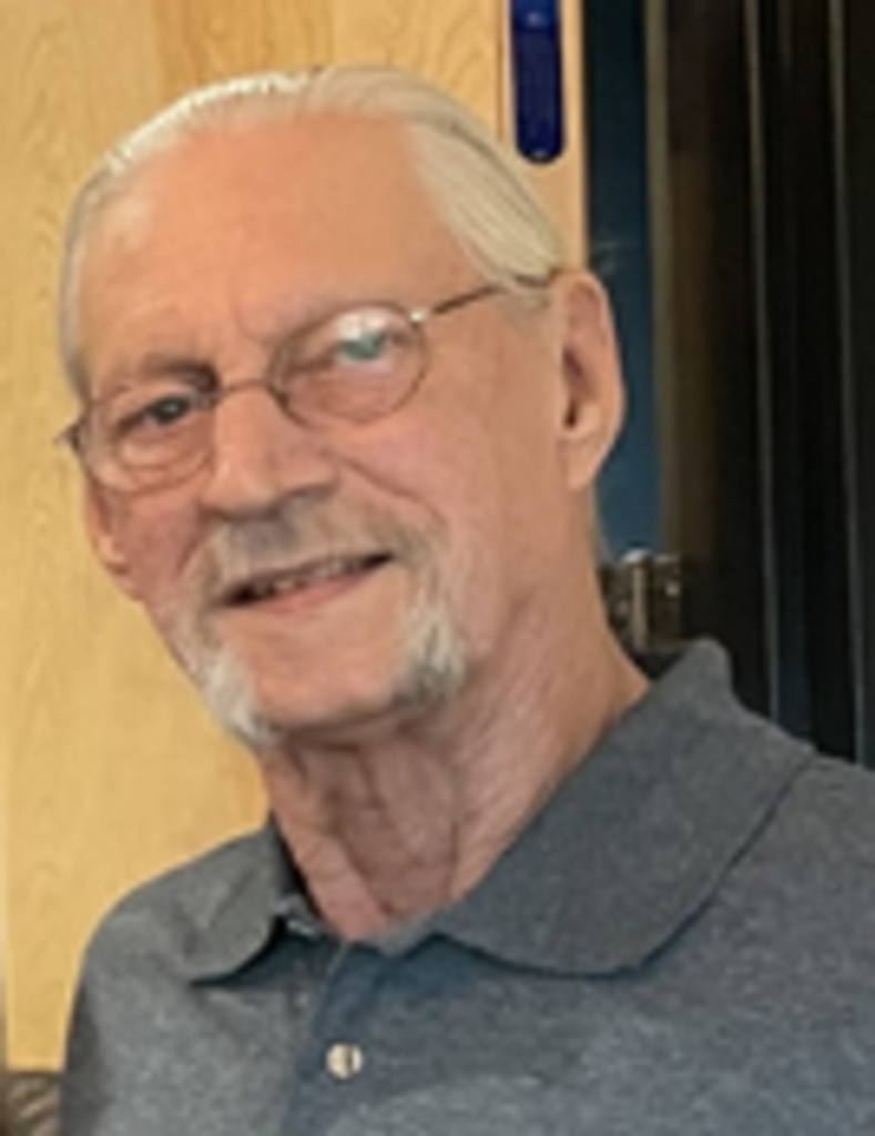 Kenneth K. Kuykendall