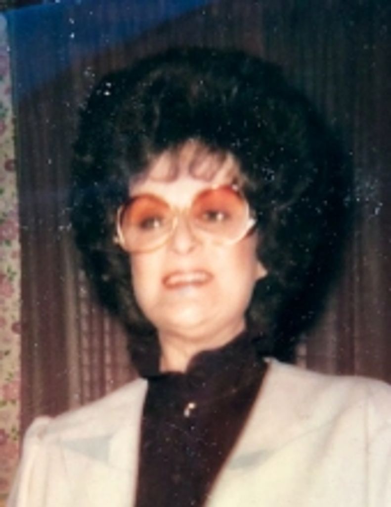 Wilma Jean Hipps