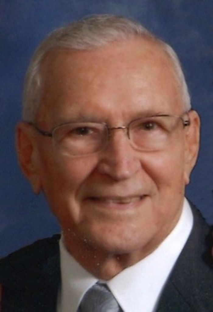 Ronald D Arnold Profile Photo