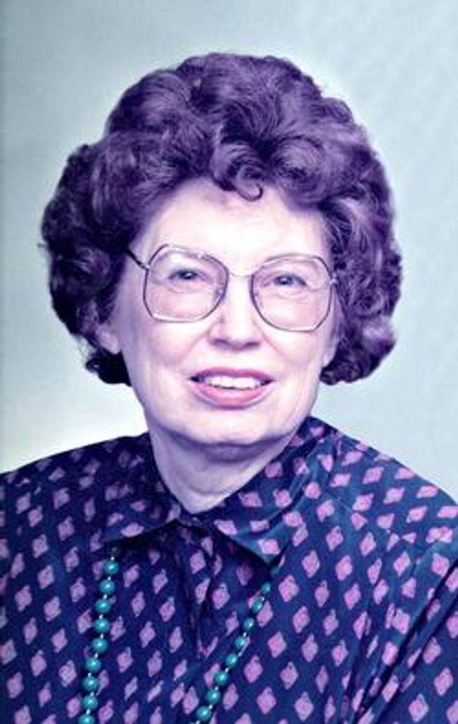 Laverne Haley Miller