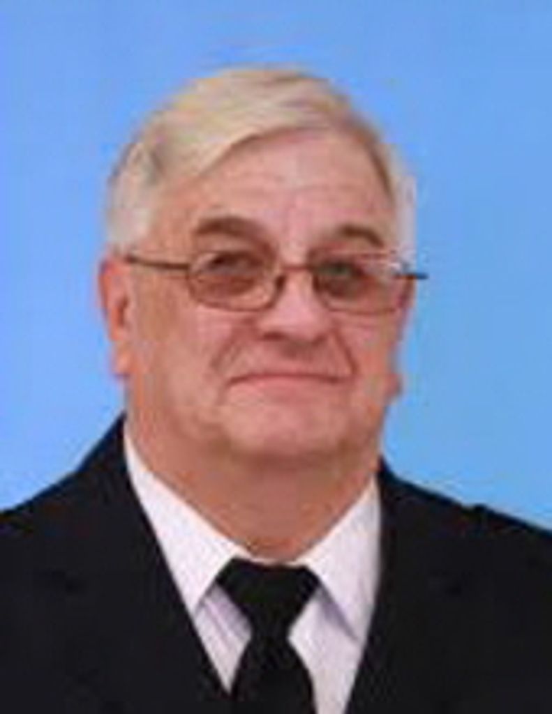 James A. Amick Profile Photo