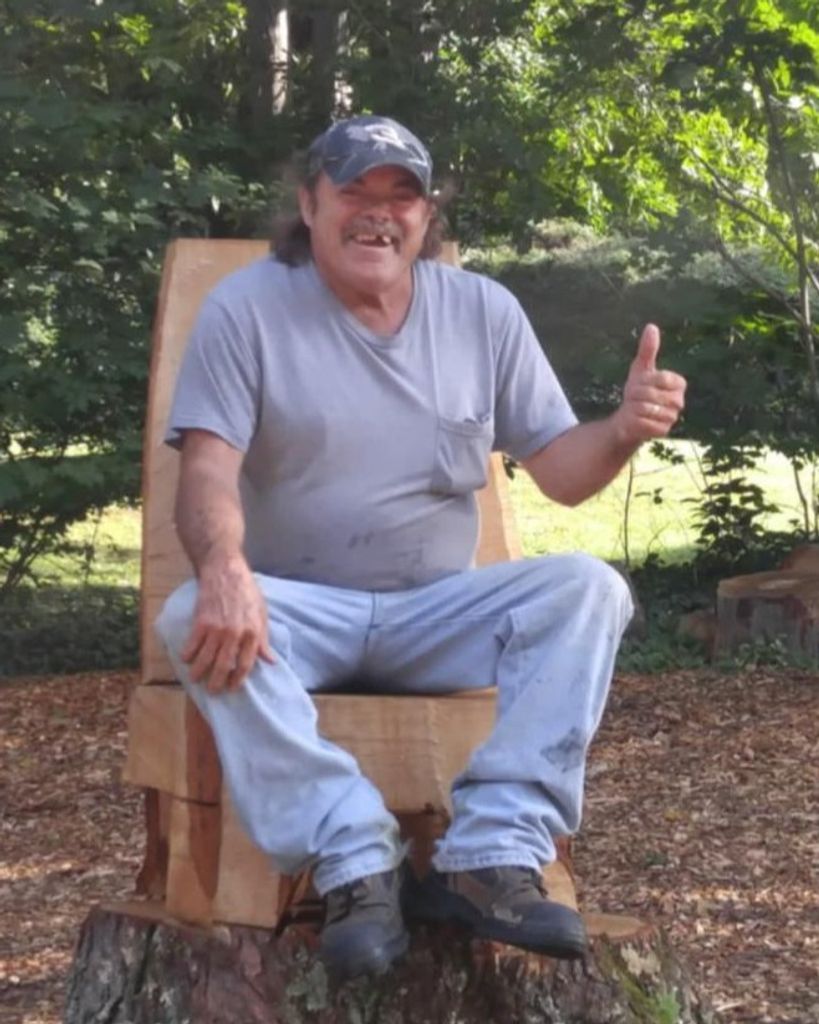 James Gordan Stone, Sr.