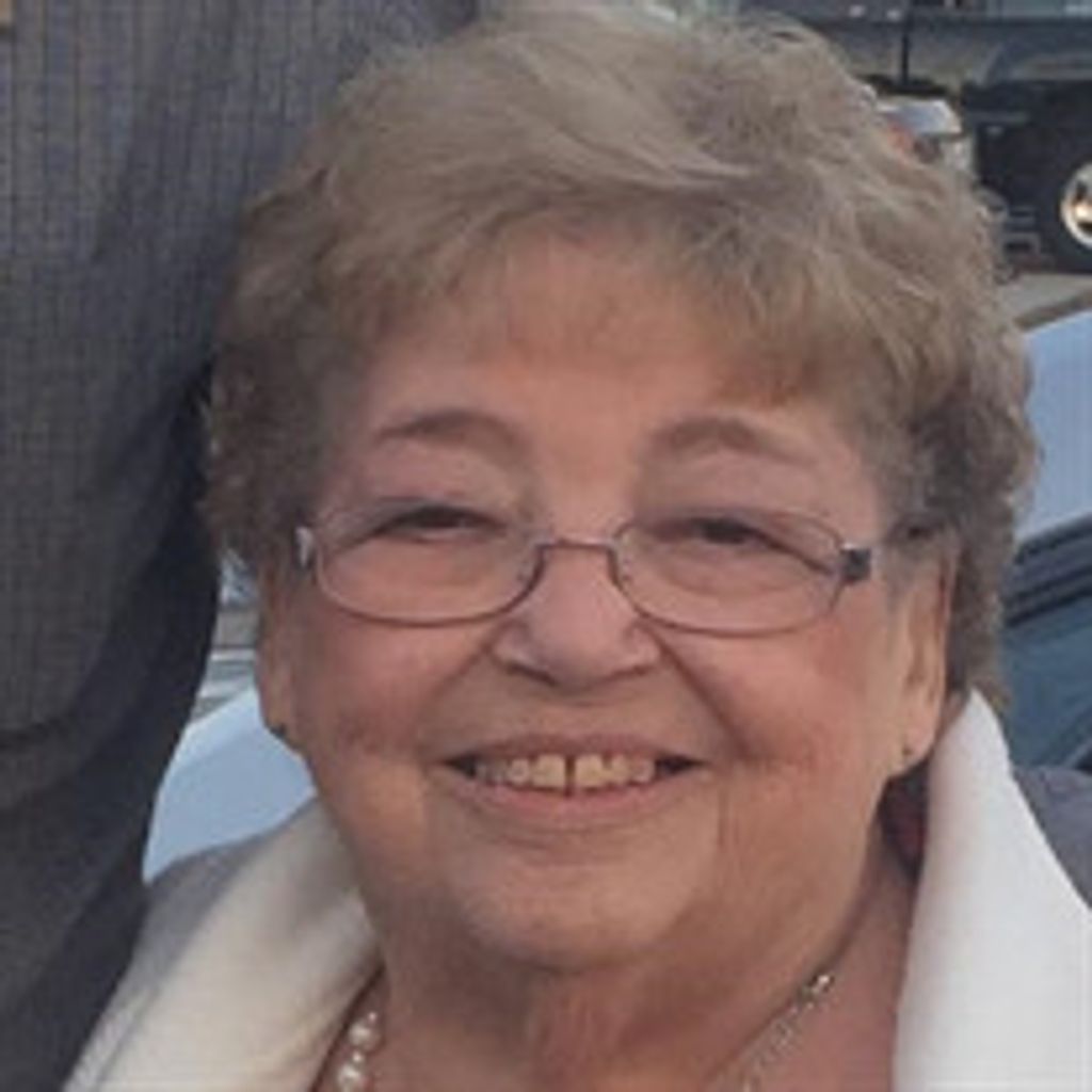Nancy (Landry) Jahnke