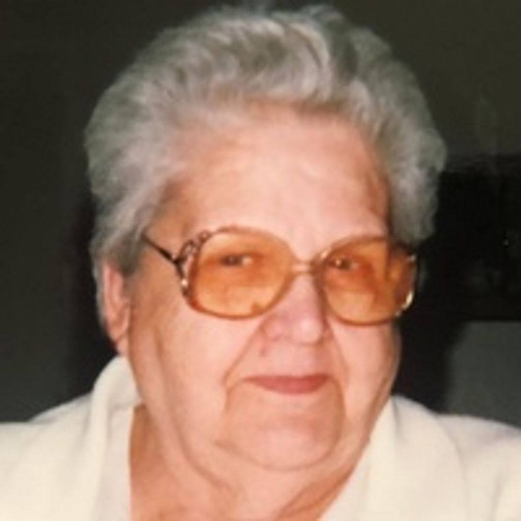 Esther E. Ebert
