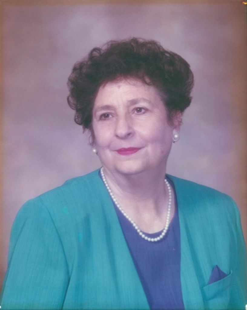 Mary Addie Flowers