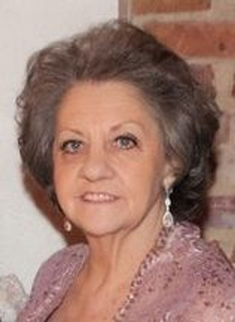 Loretta Brown Veillon