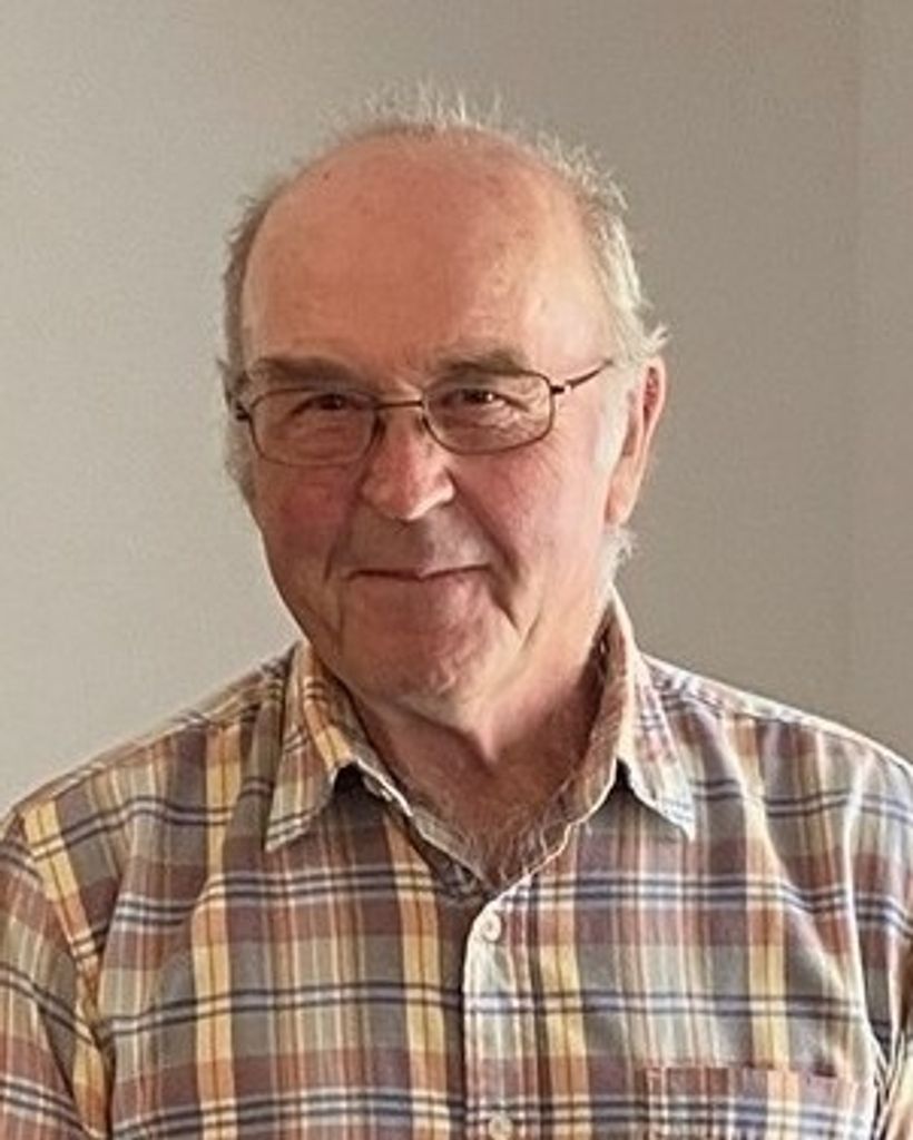 Paul Gordan Crews Profile Photo
