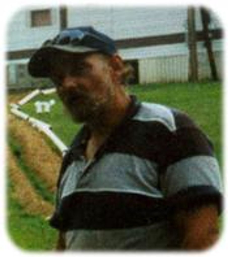 James Matthews