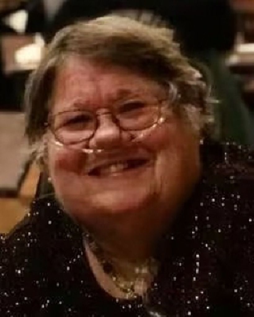 Mary Elizabeth Klemme