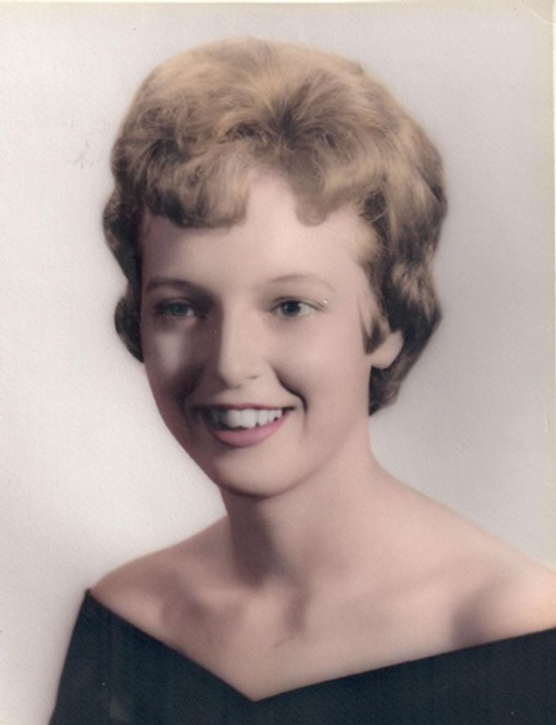 Janice Dillard Blankenship Profile Photo