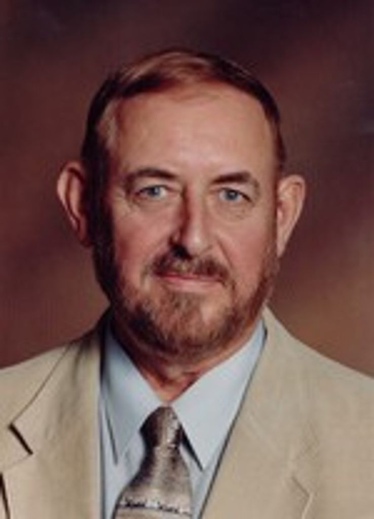 Roger W. David