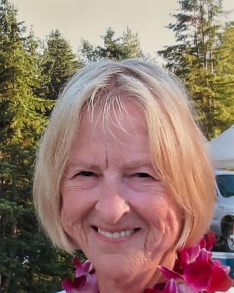 Lucie Goodman Profile Photo