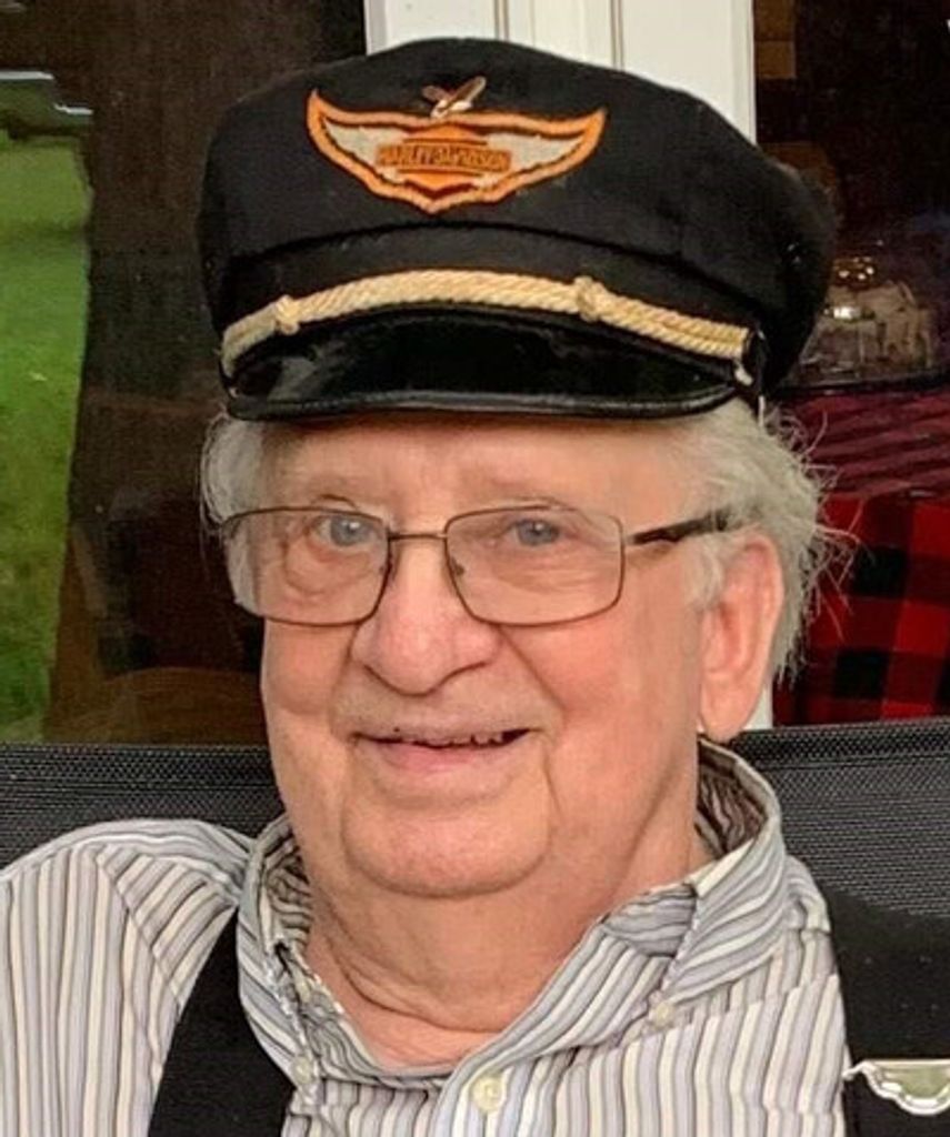 Harvey Leslie Kroening Profile Photo