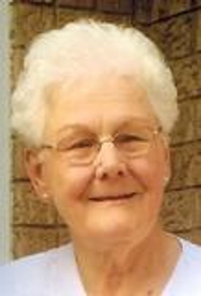Joanne E. (Mueller)  Brickner