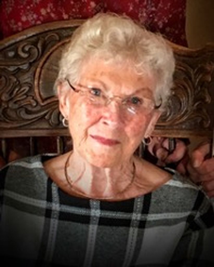 Janet O'Connell Profile Photo