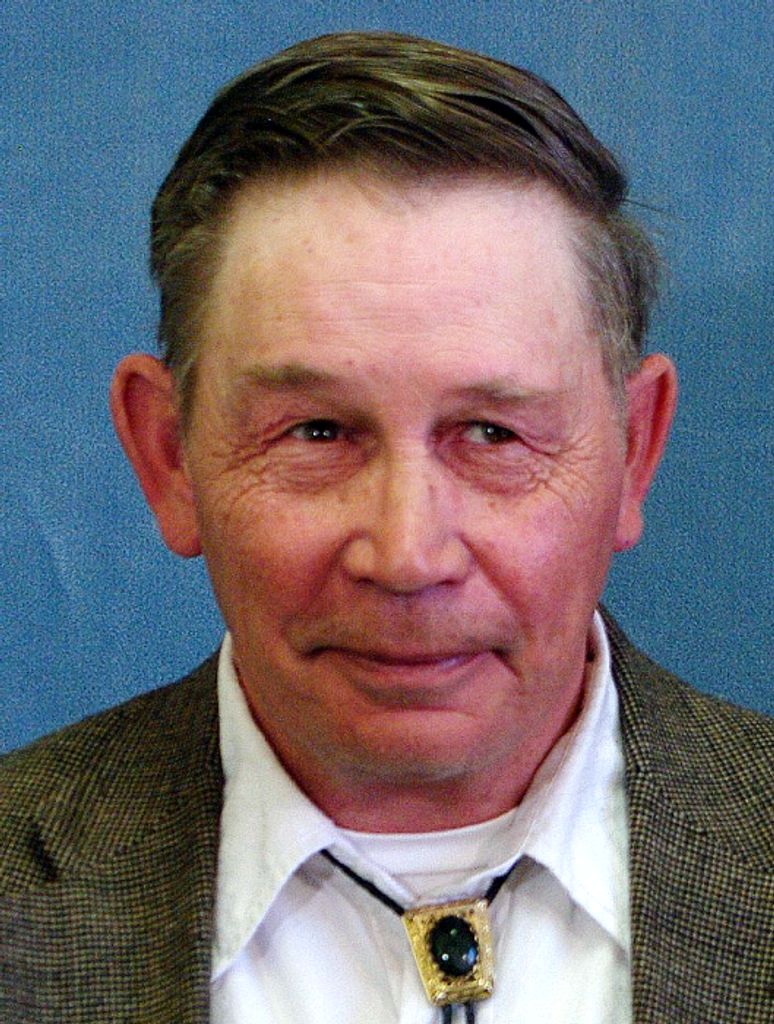 Fred Williams Profile Photo