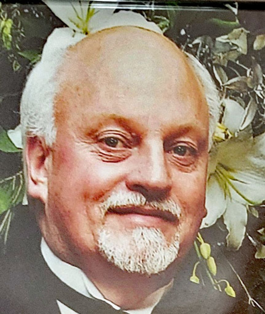 William  "Bill" Jackson