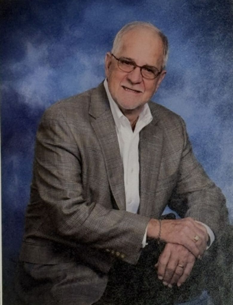 Daniel James Hatfield III Profile Photo