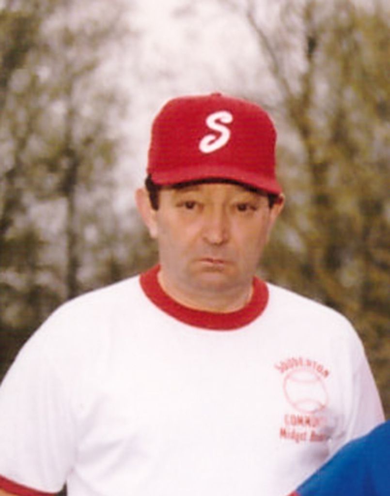 James N. Pifer, Jr. Profile Photo