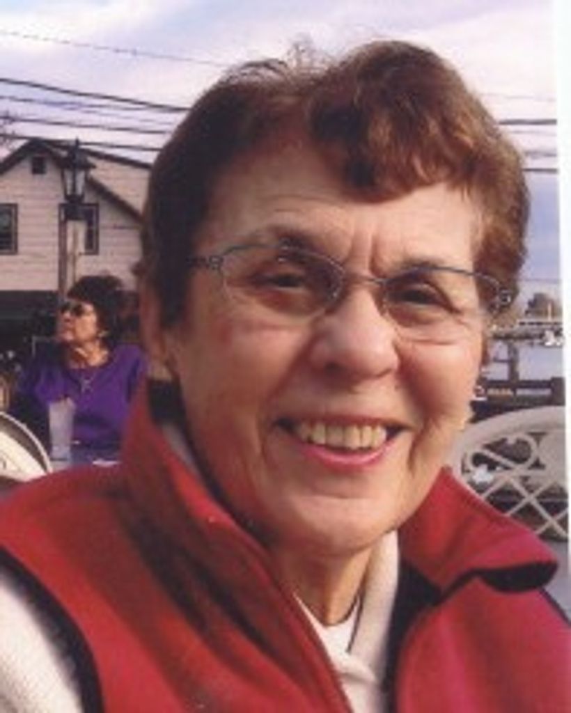 Margaret D. Cafaro-Pease Profile Photo