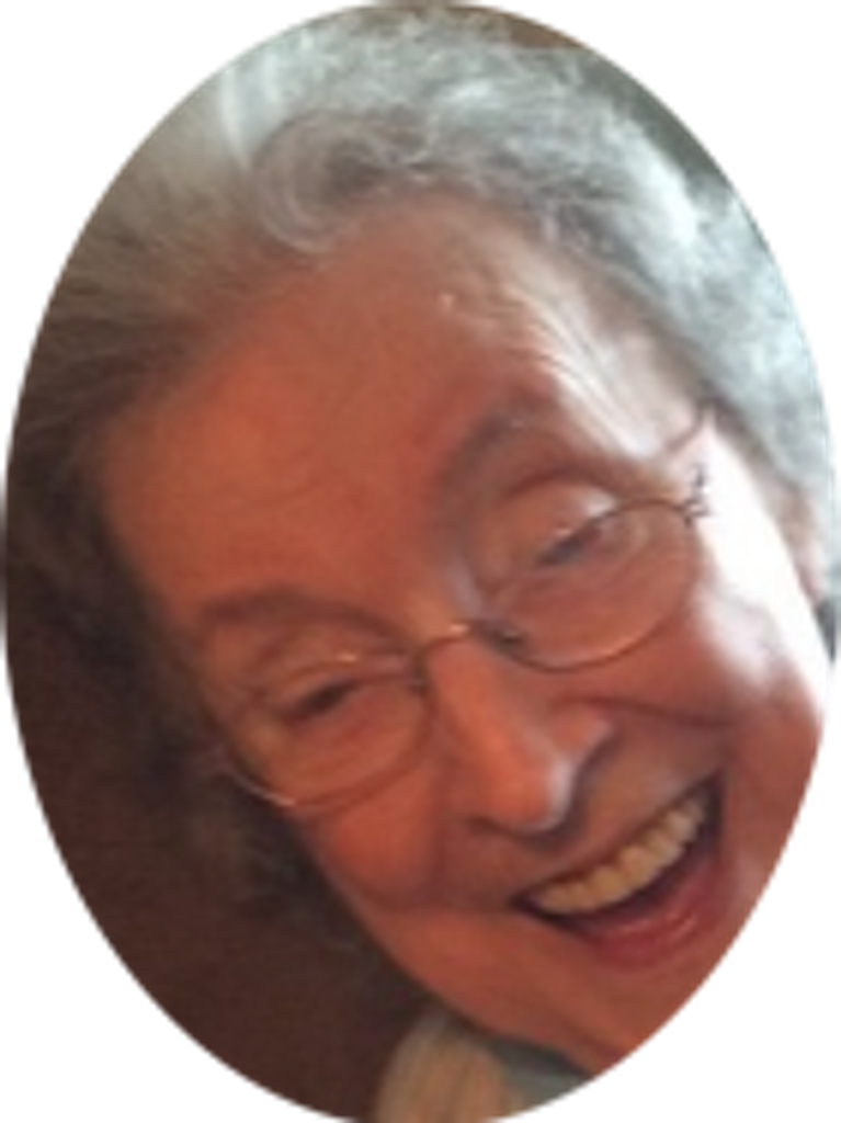Cleora Hauk