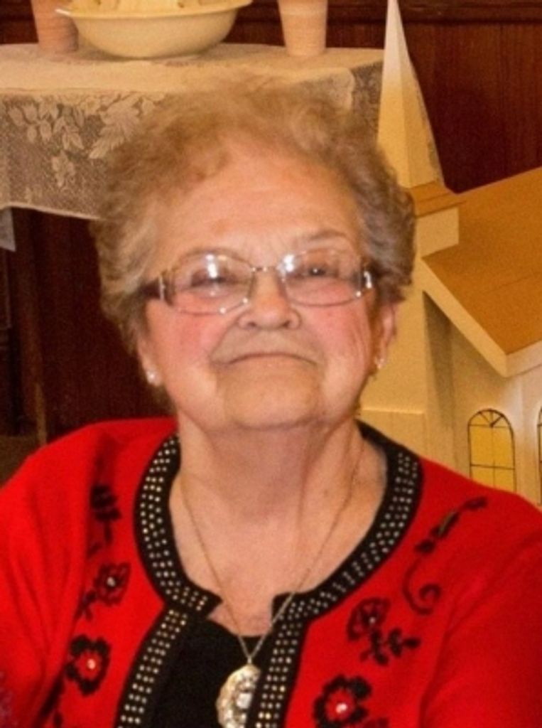 Sheila Gifford