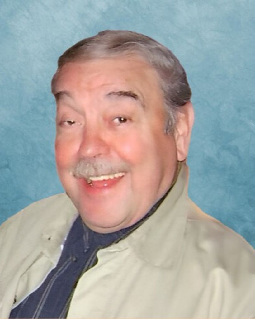 Richard M. Gamache
