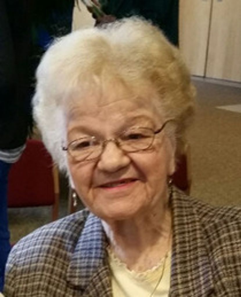 Julia B. Impagliozza