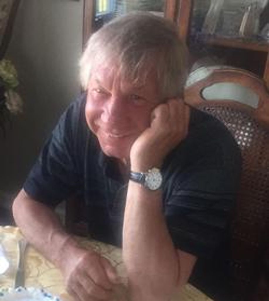 James (Jim) Ronald Chaulk Profile Photo