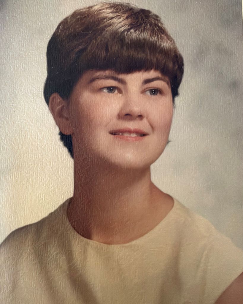 Ellen E. Bell Profile Photo