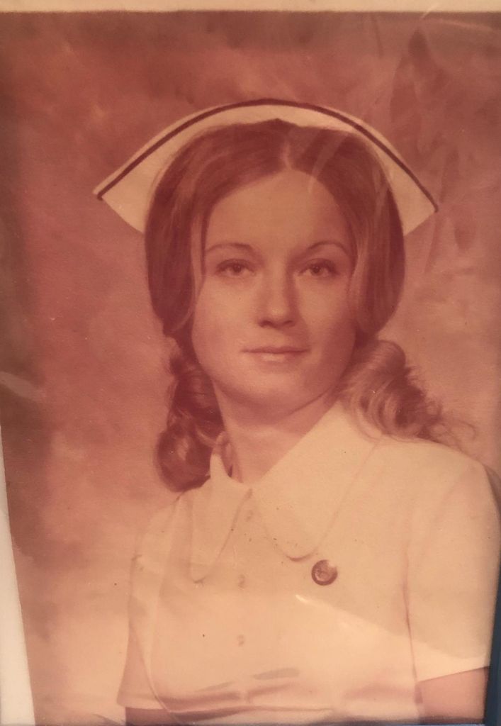Marcia Ruth Corrales