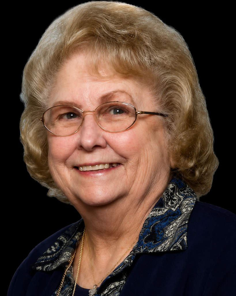 Margaret "Squeakie" Guillory