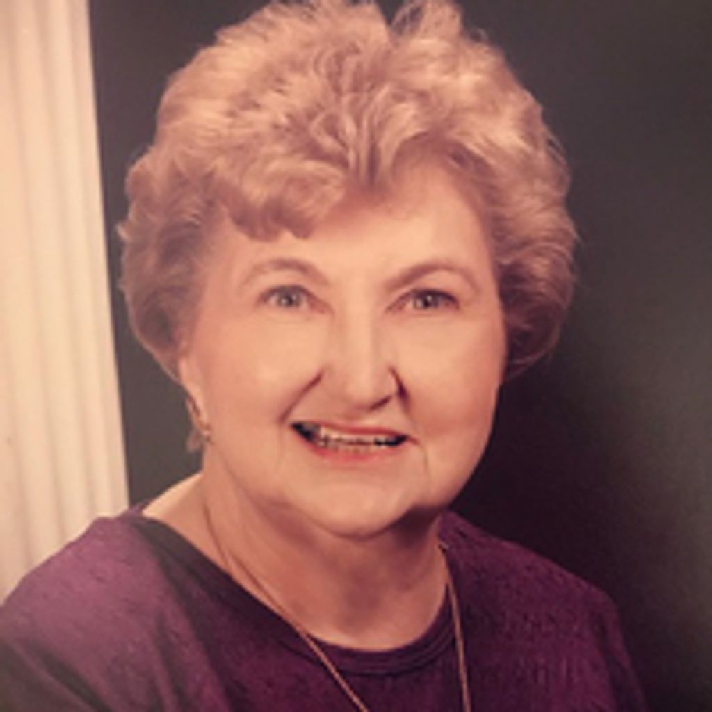 Genevieve R. Evans Profile Photo