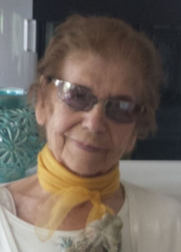 Ryszarda Gajdamowicz